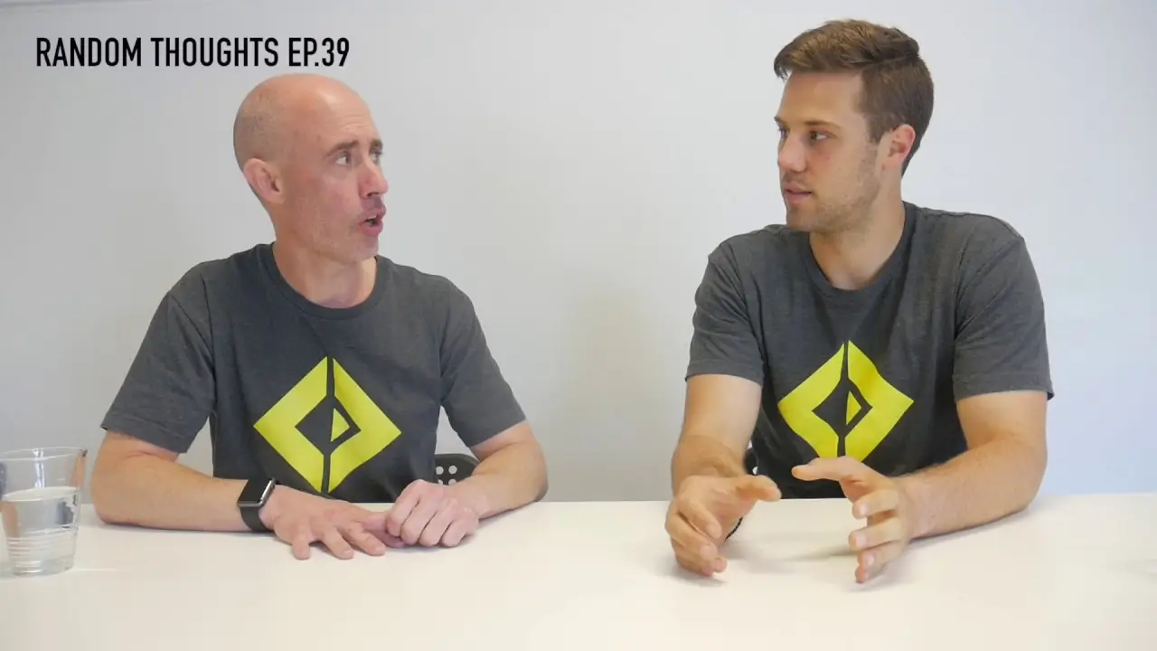 #39 - Exercises that are More Harm than Good