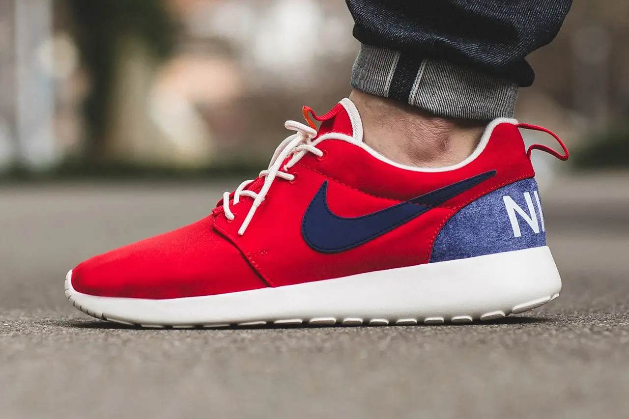 Are Roches Killing Your Athleticism?