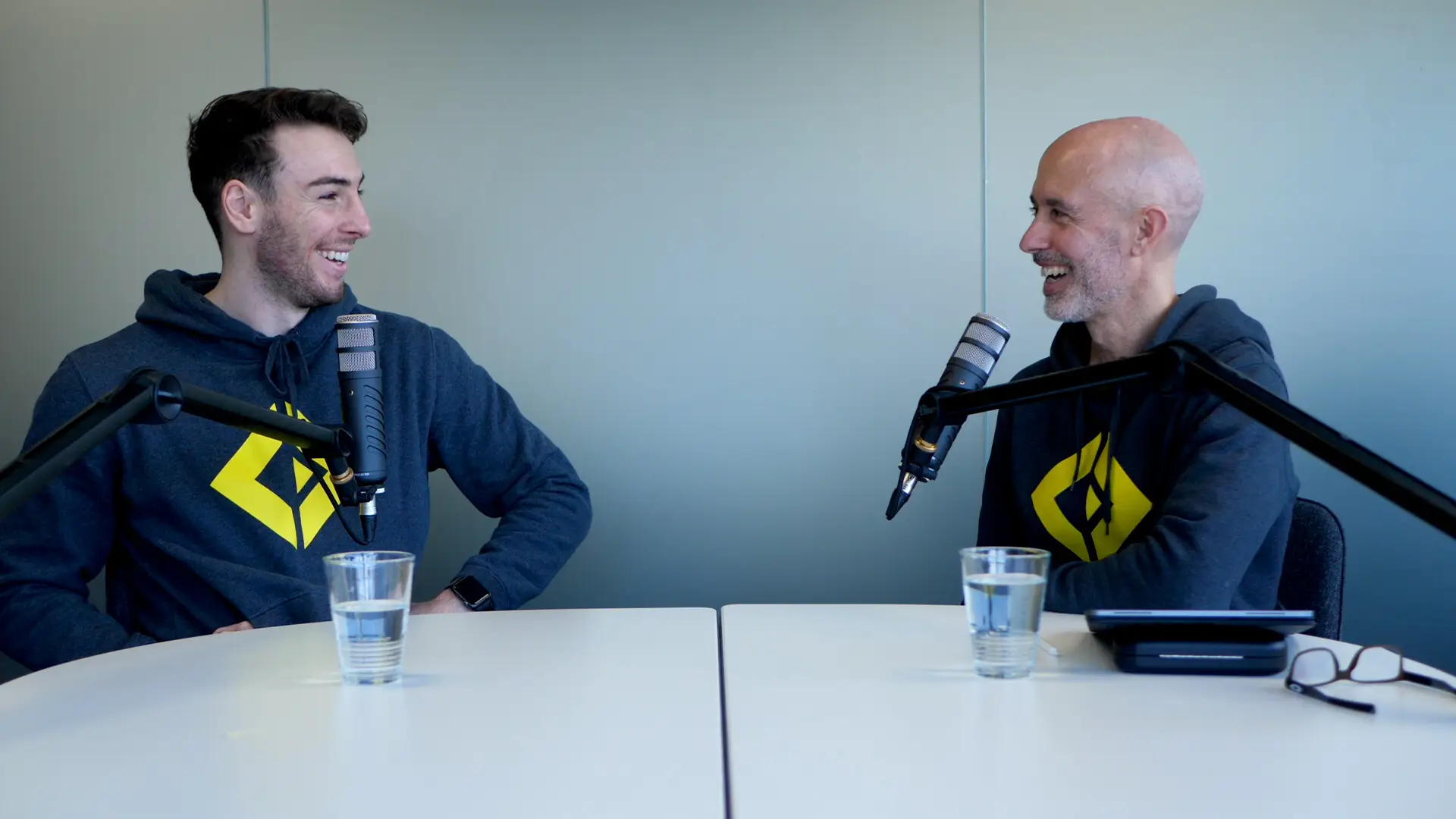 #169 - Learnings From The Core Advantage Internship Interviews