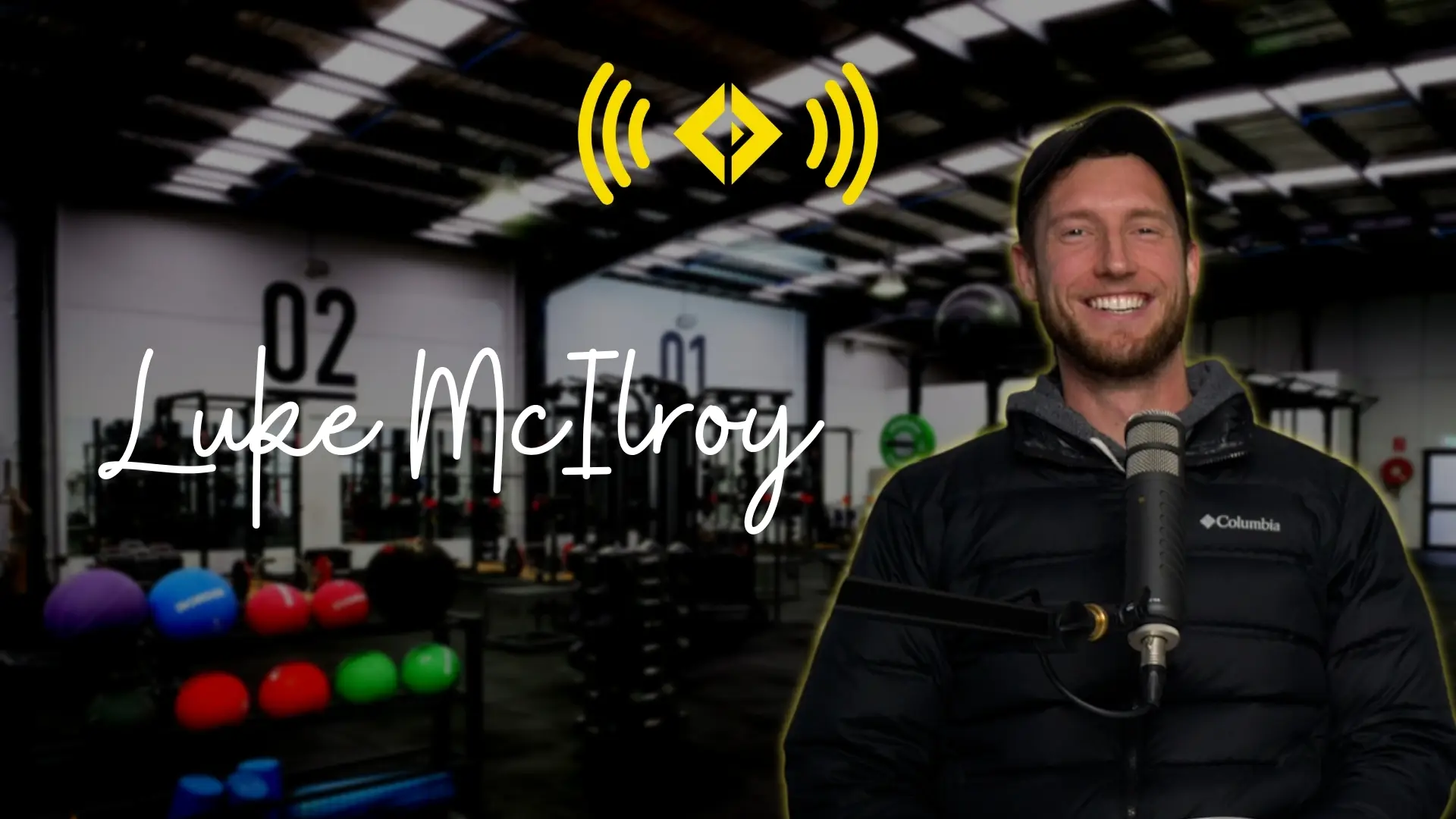 #171 - Luke McIlroy On Measuring Performance & Understanding Training Zones