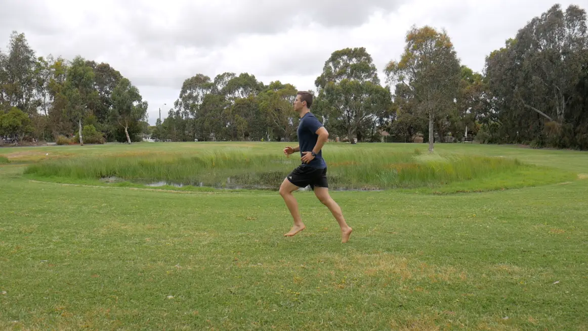 Running Program for Transitioning to Barefoot Shoes (Minimalist/Zero Drop)