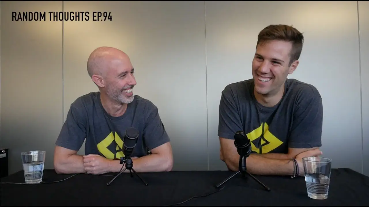 #94 - Fundamentals. Why the simple stuff matters and how to avoid the social media trap