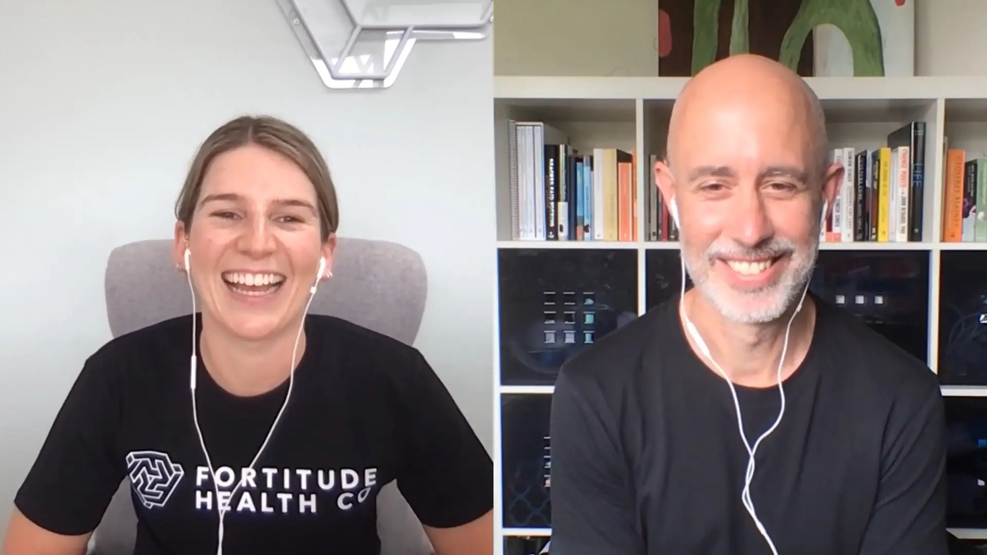 #187 - Maddi Boyer on Water Skiing, Pilates & Physiotherapy