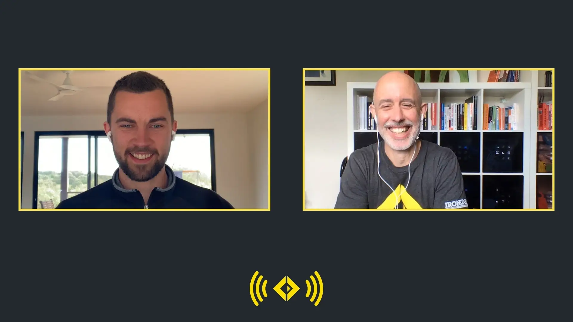 #181 - Breath Work & Programming Systems With James Cheers