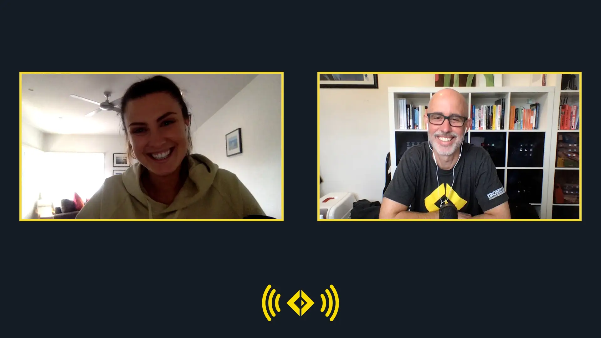 #183 - Training Variety & Running With Bree Filippone