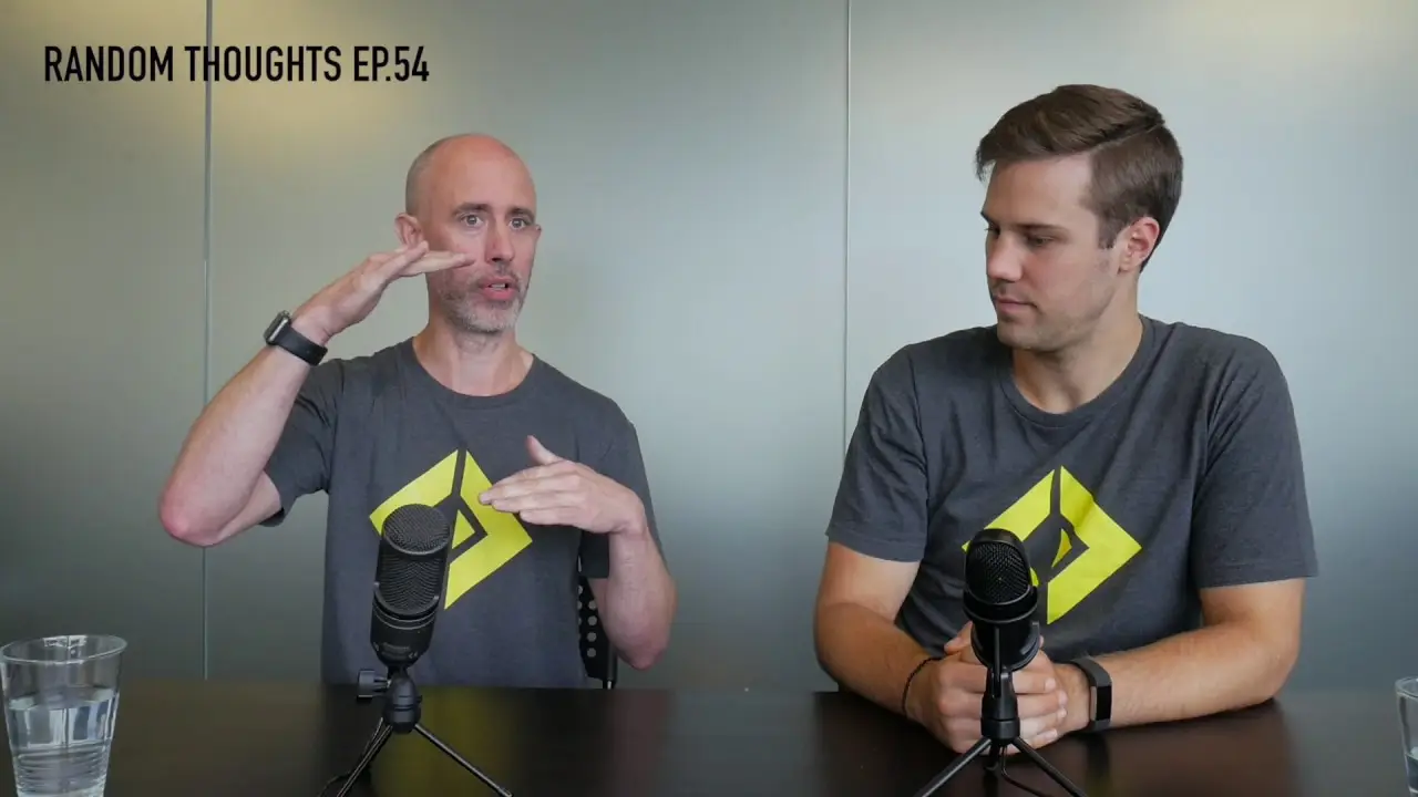 #54 - Does Lifting Weights Stunt Growth?