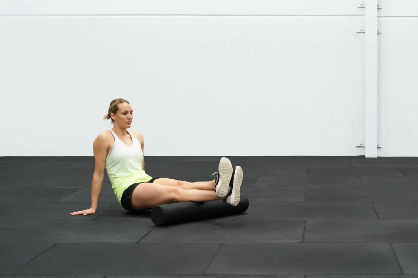 The Magic of Foam Rolling