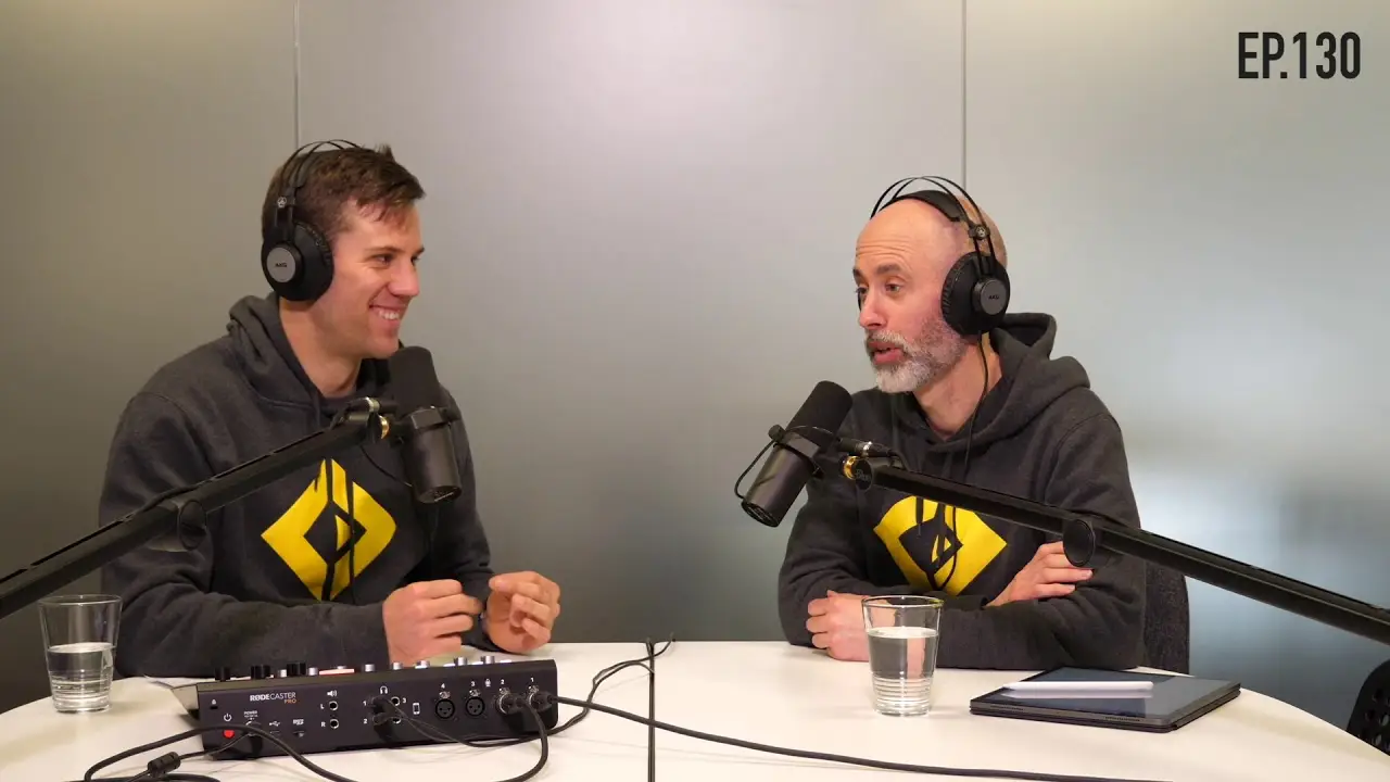 #130 - We need a better word for stiffness