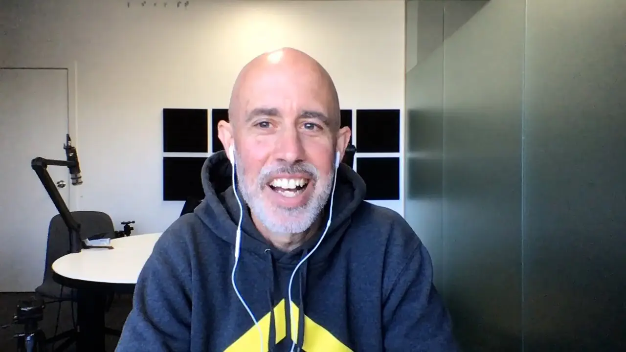#184 - Triple-A Movements: What Makes a Great Exercise