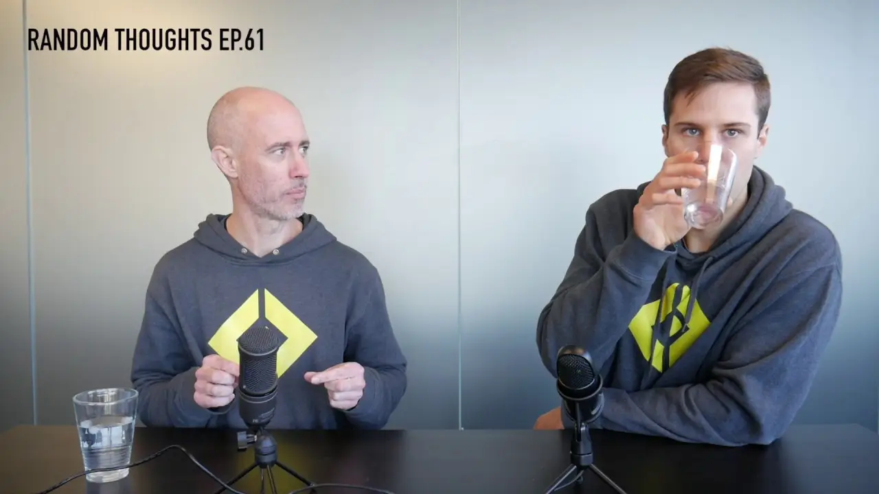 #61 - Nutrition Fundamentals
