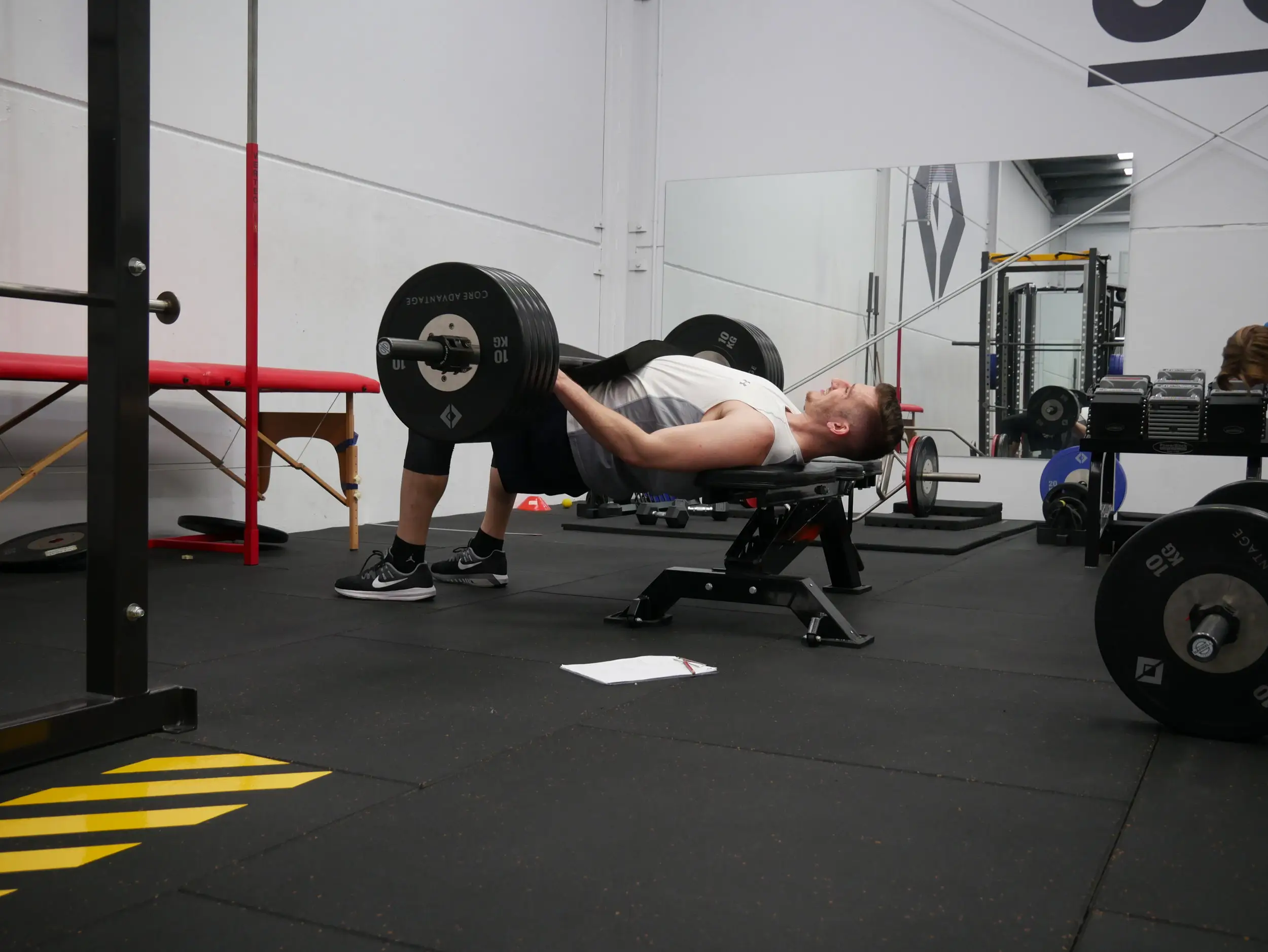 5 Elite Habits Every Athletes Can Do Now (for free)