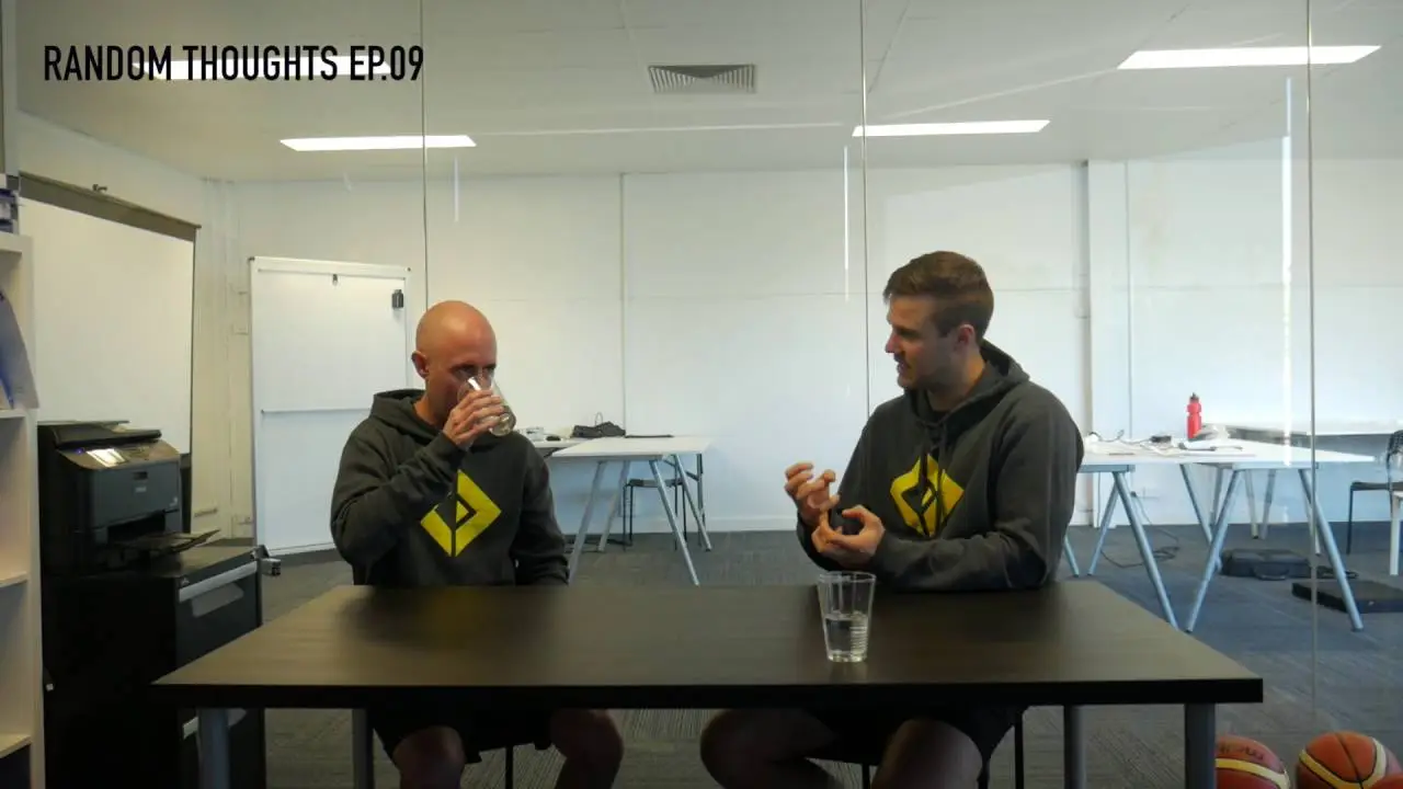 #09 - Hamstring Injury (part 1)