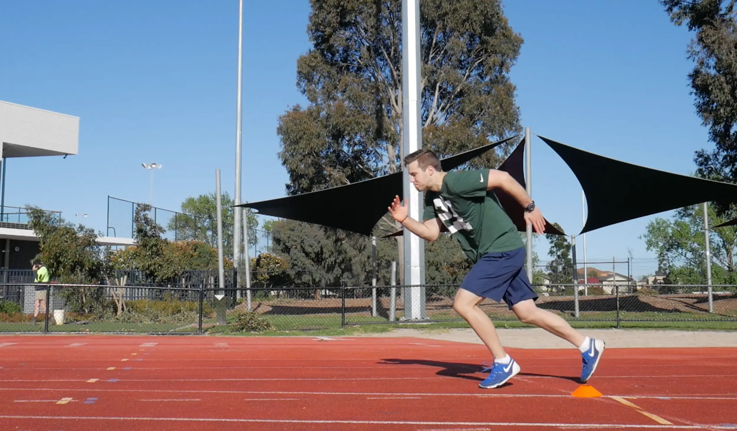 Two Cues for Better Acceleration