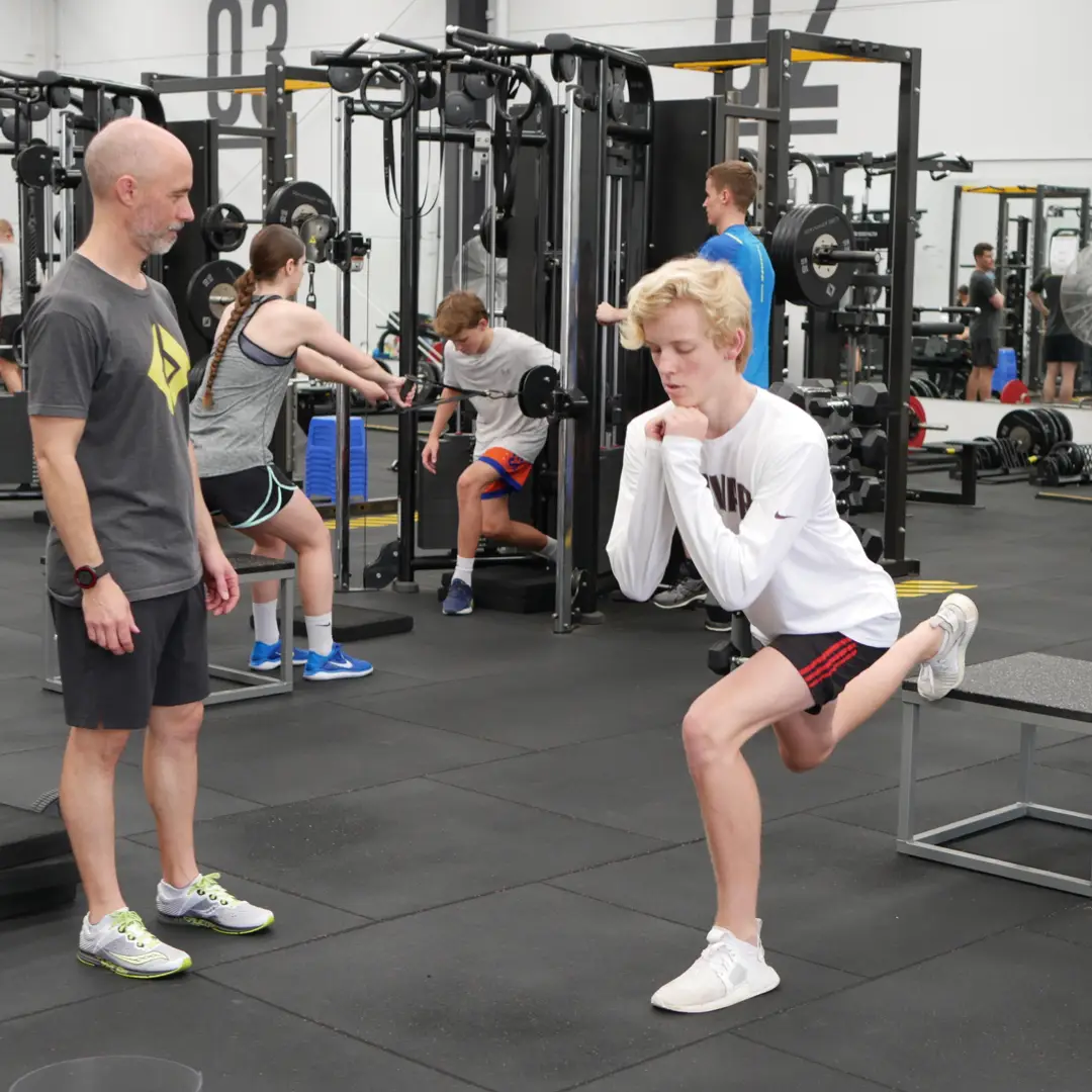 Bulgarian Split Squat or Rear Foot Elevated Split Squat?