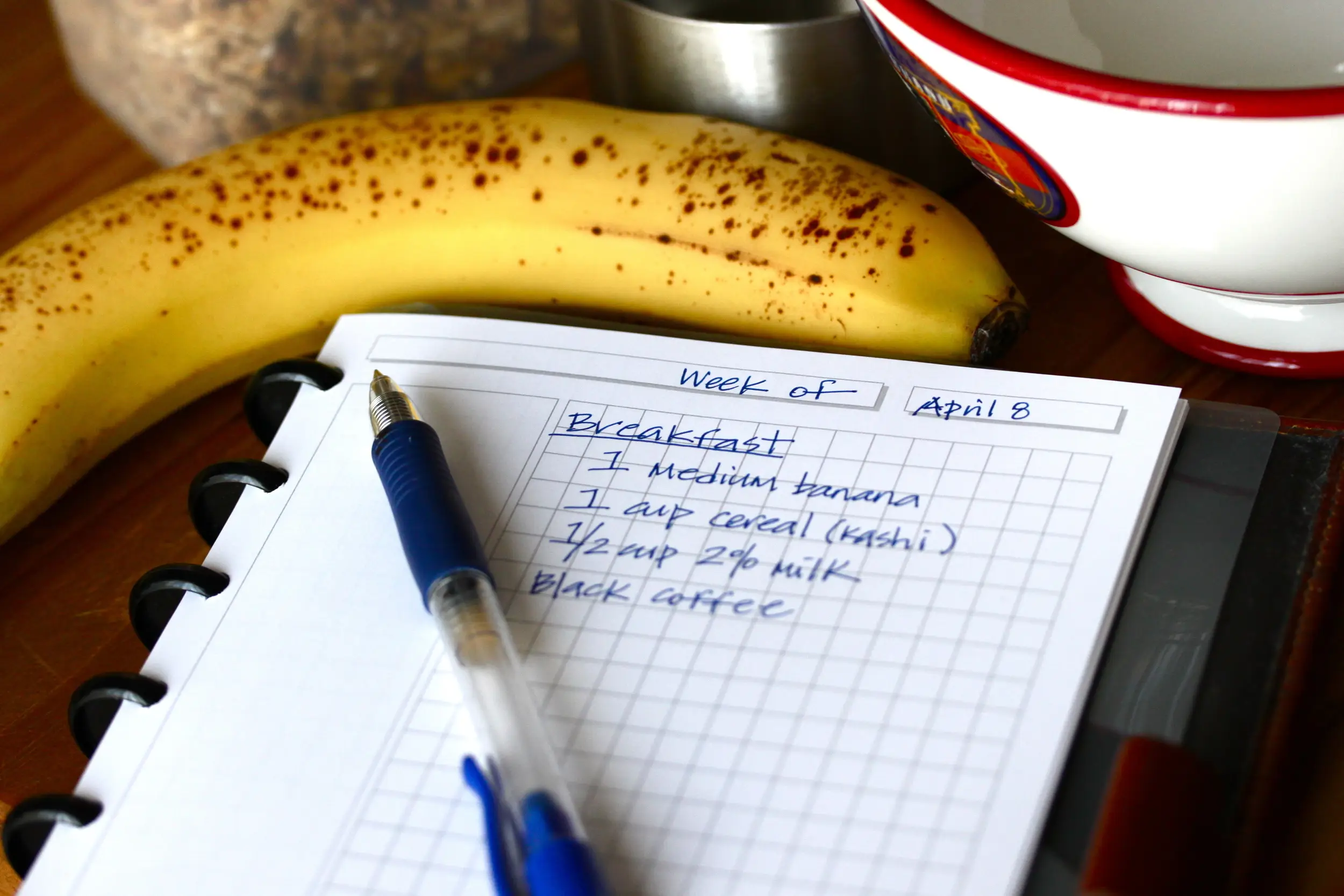 Breakfast for Dinner? Science says yes!