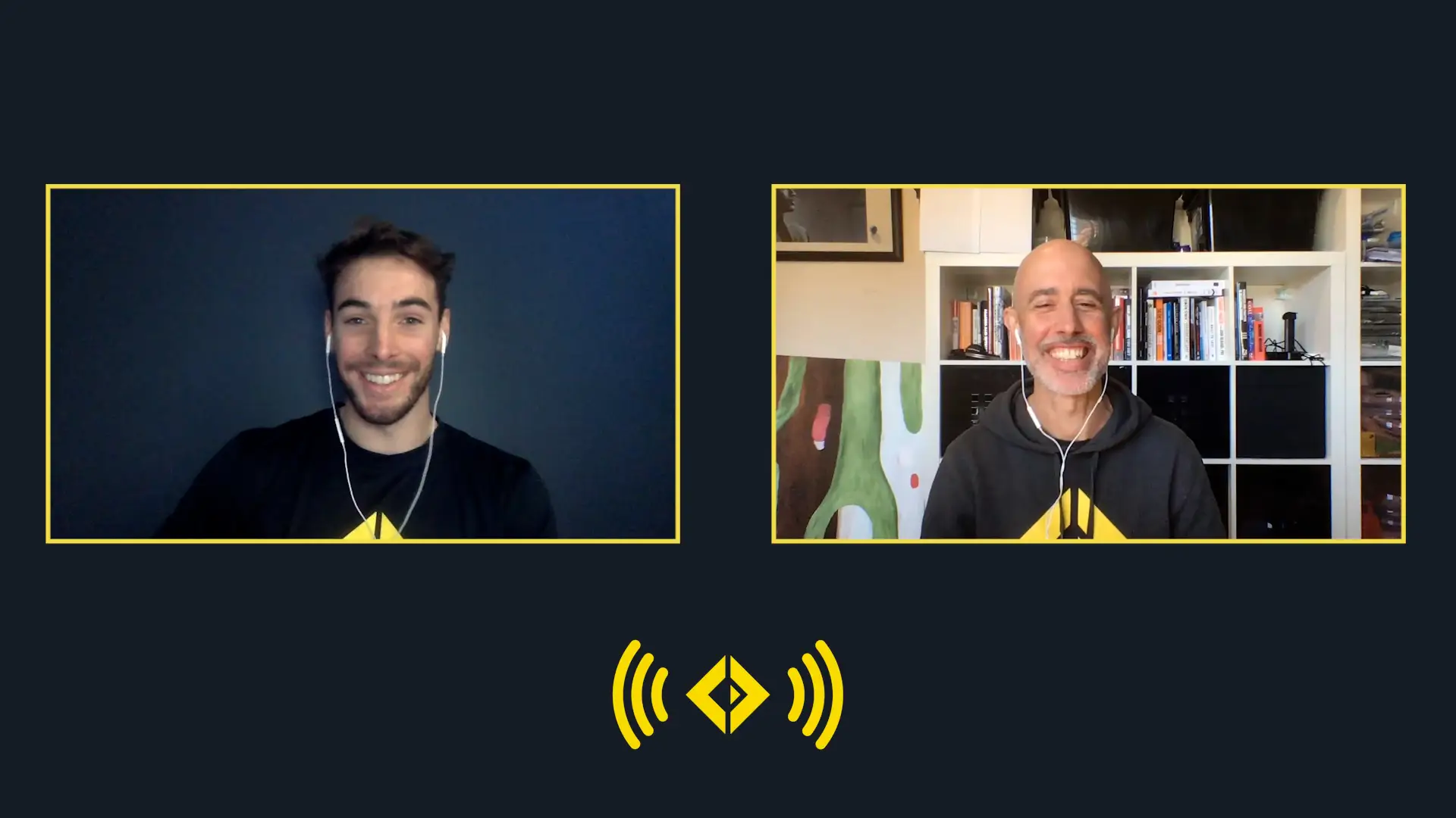 #166 - How to train & coach in a lockdown