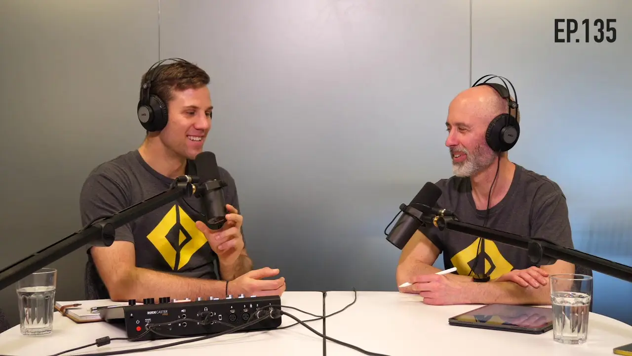 #135 - Are you on a Low Performance Program?