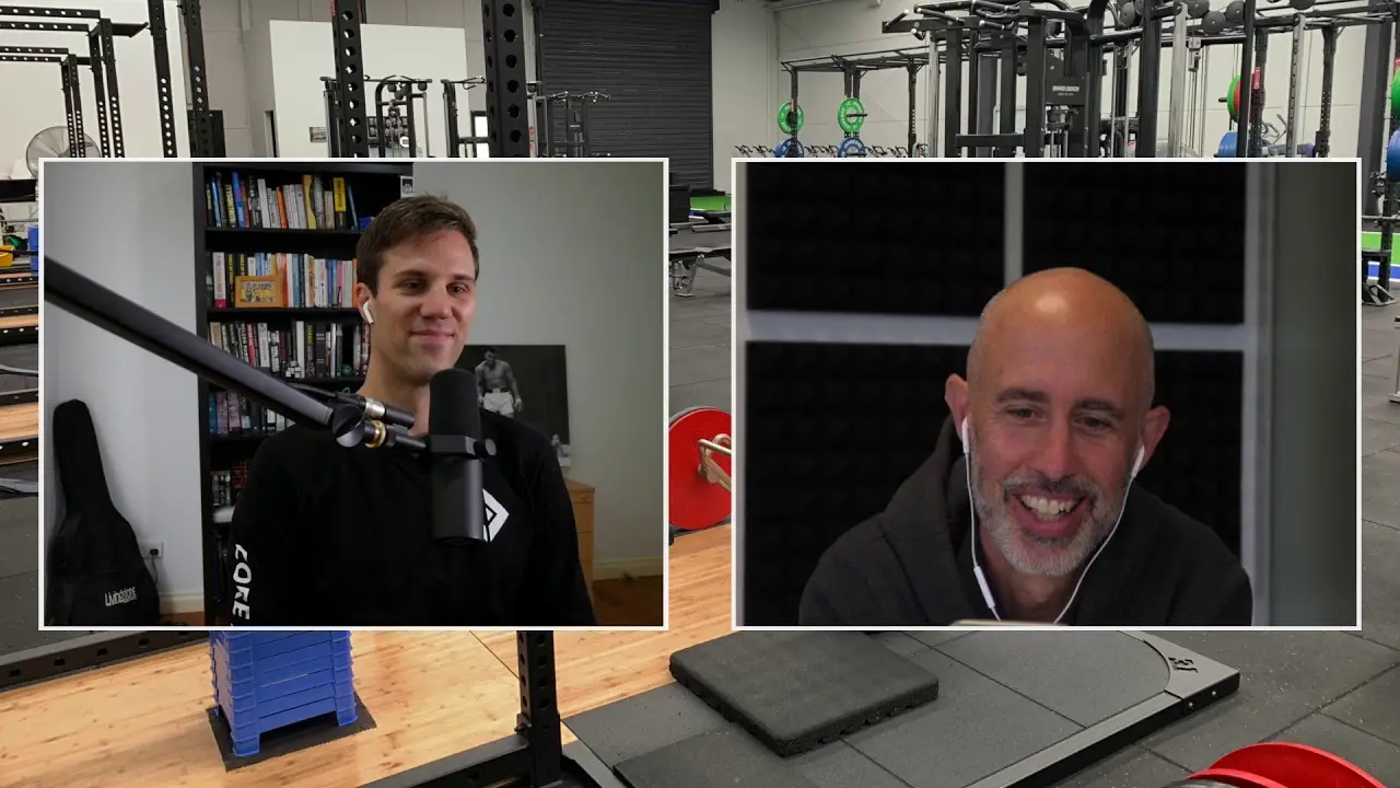 #150 - The Podcast is back!
