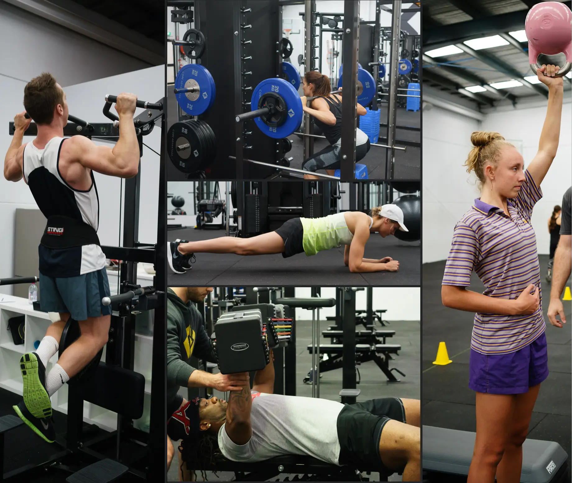 Split Workout: Is it worth the extra effort?
