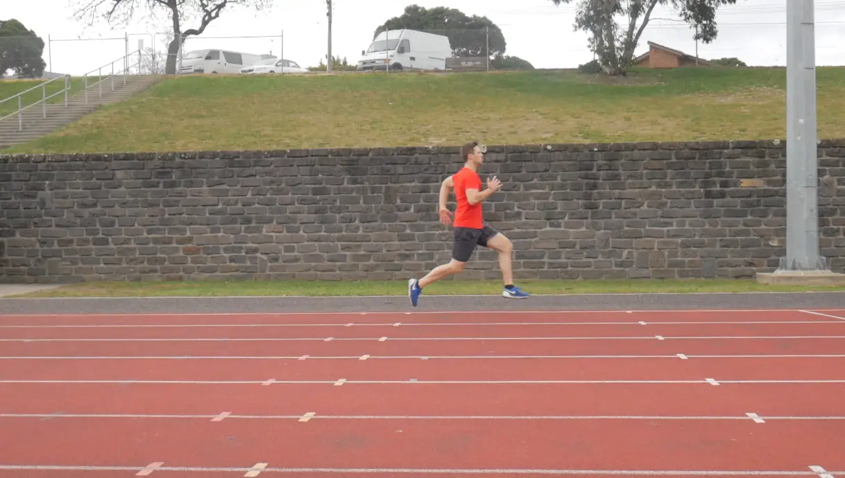 Drills to Improve your Knee Drive for Sprinting and Acceleration