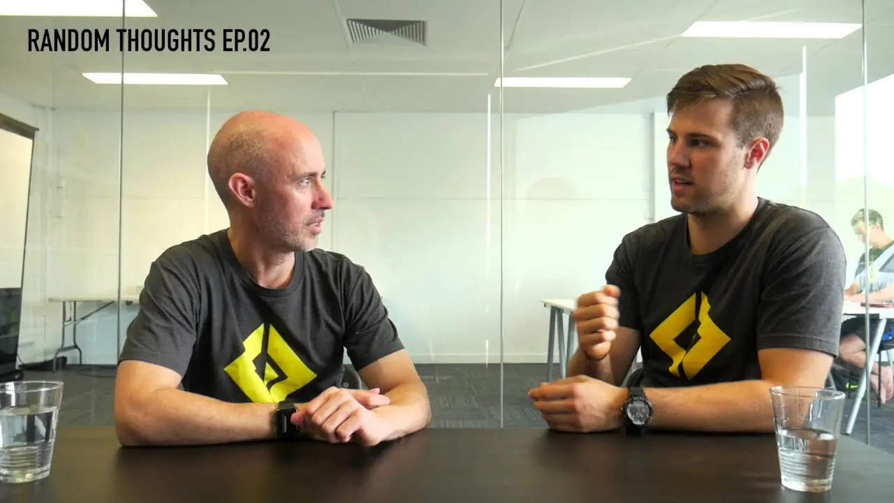 #02 - Shin Splints