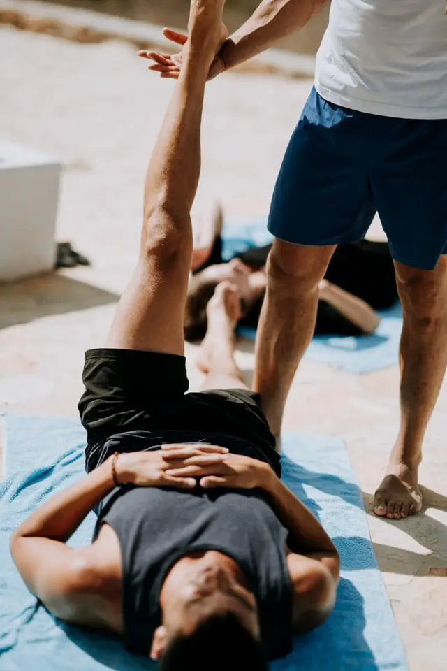 Training When Injured, the Ultimate Guide