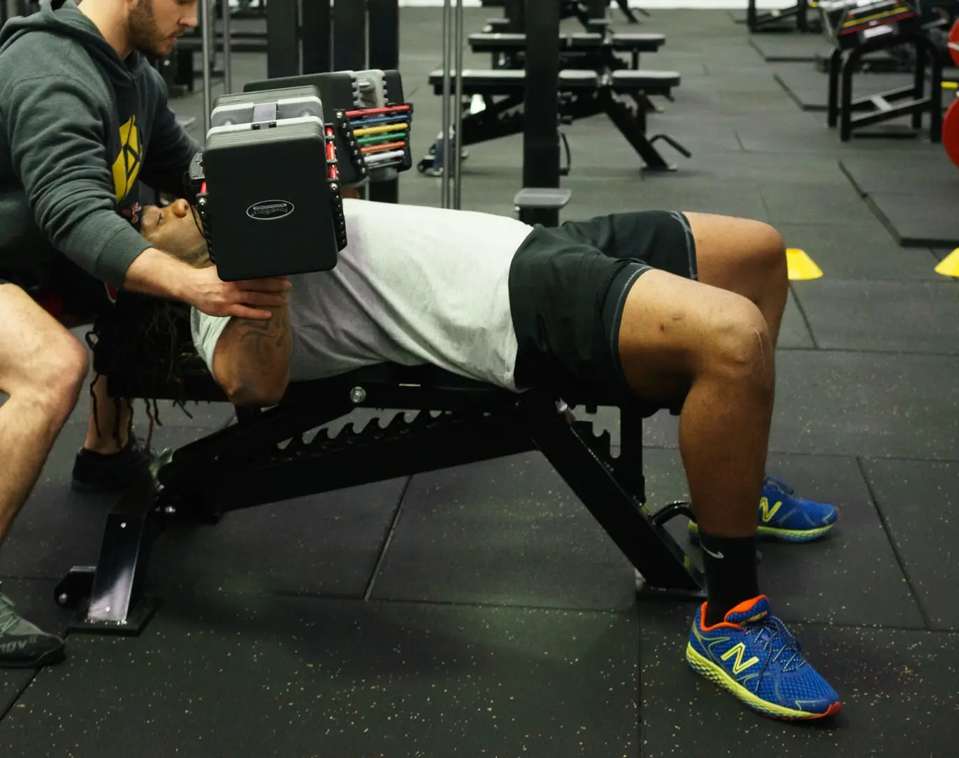 Training Tips to Increase Strength on the Bench Press