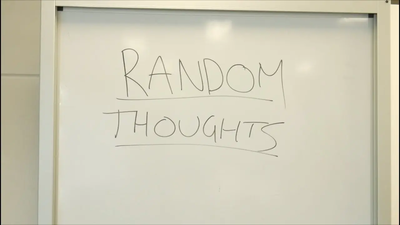 #85 - Build Mental Toughness with Shared Privation