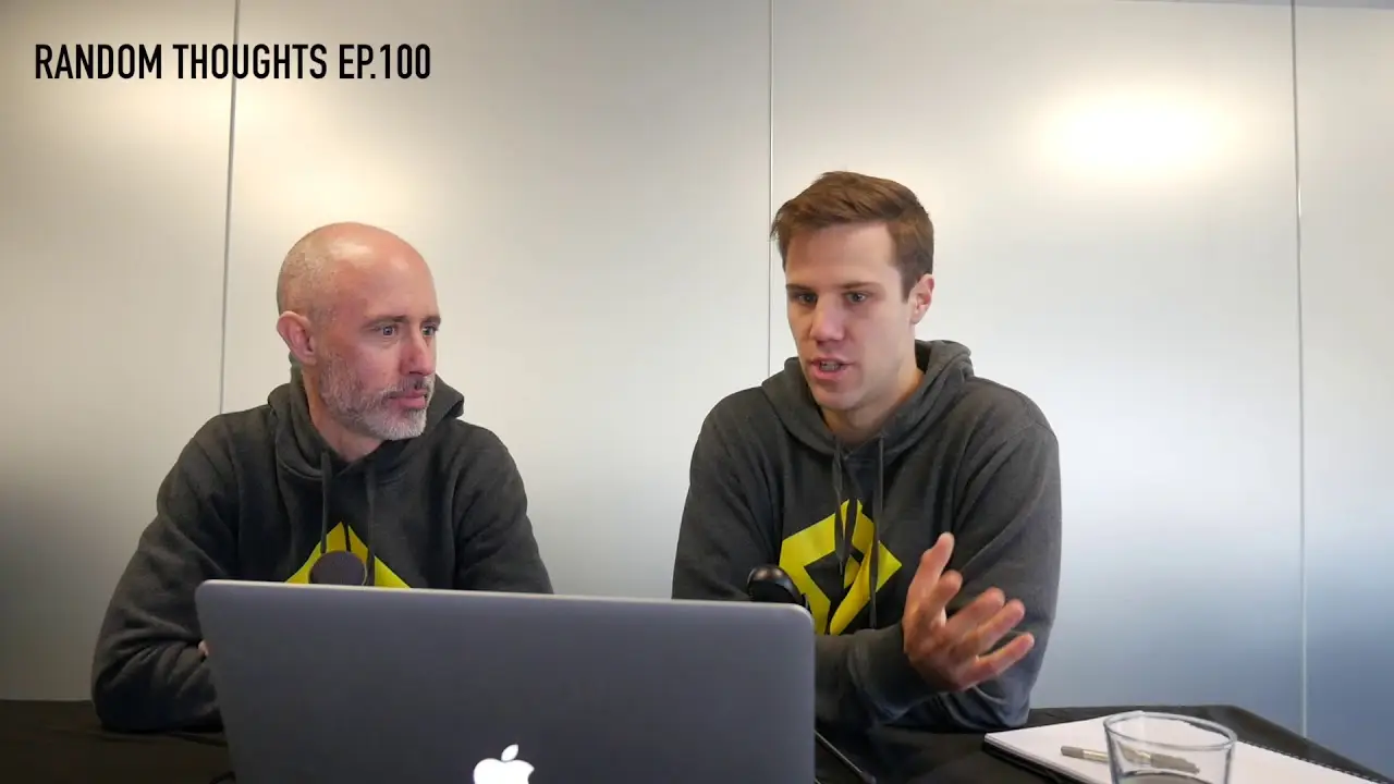 #100 - How Our Opinions have Changed 1-50