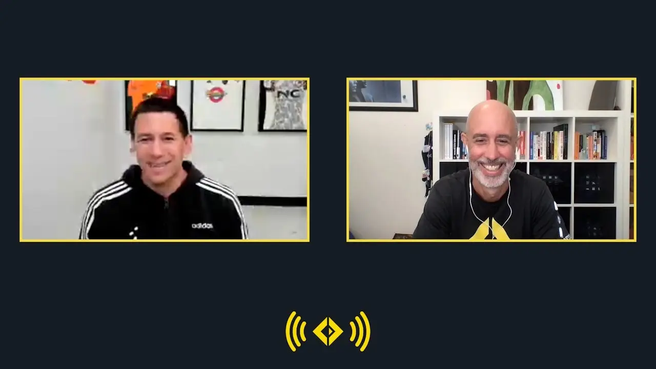 #189 - Mike Young on Empowering Your Team & Exercise Fundamentals
