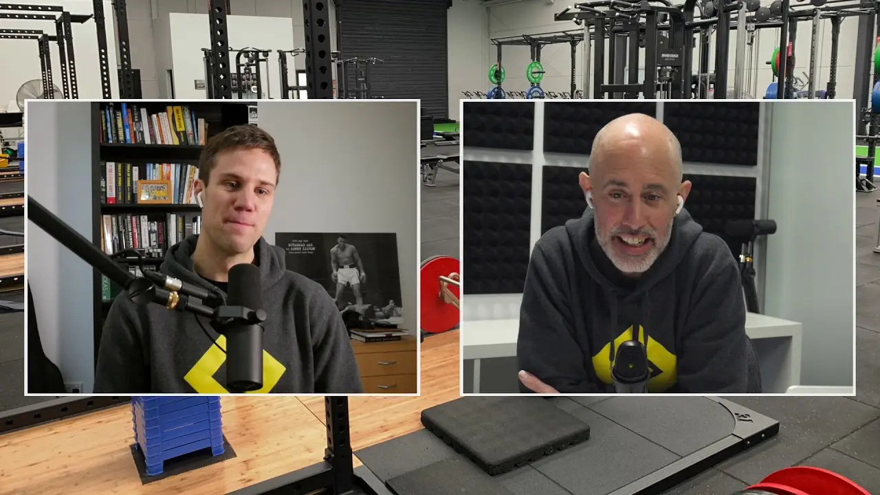 #157 - The Relaunch - Core Advantage 3.0