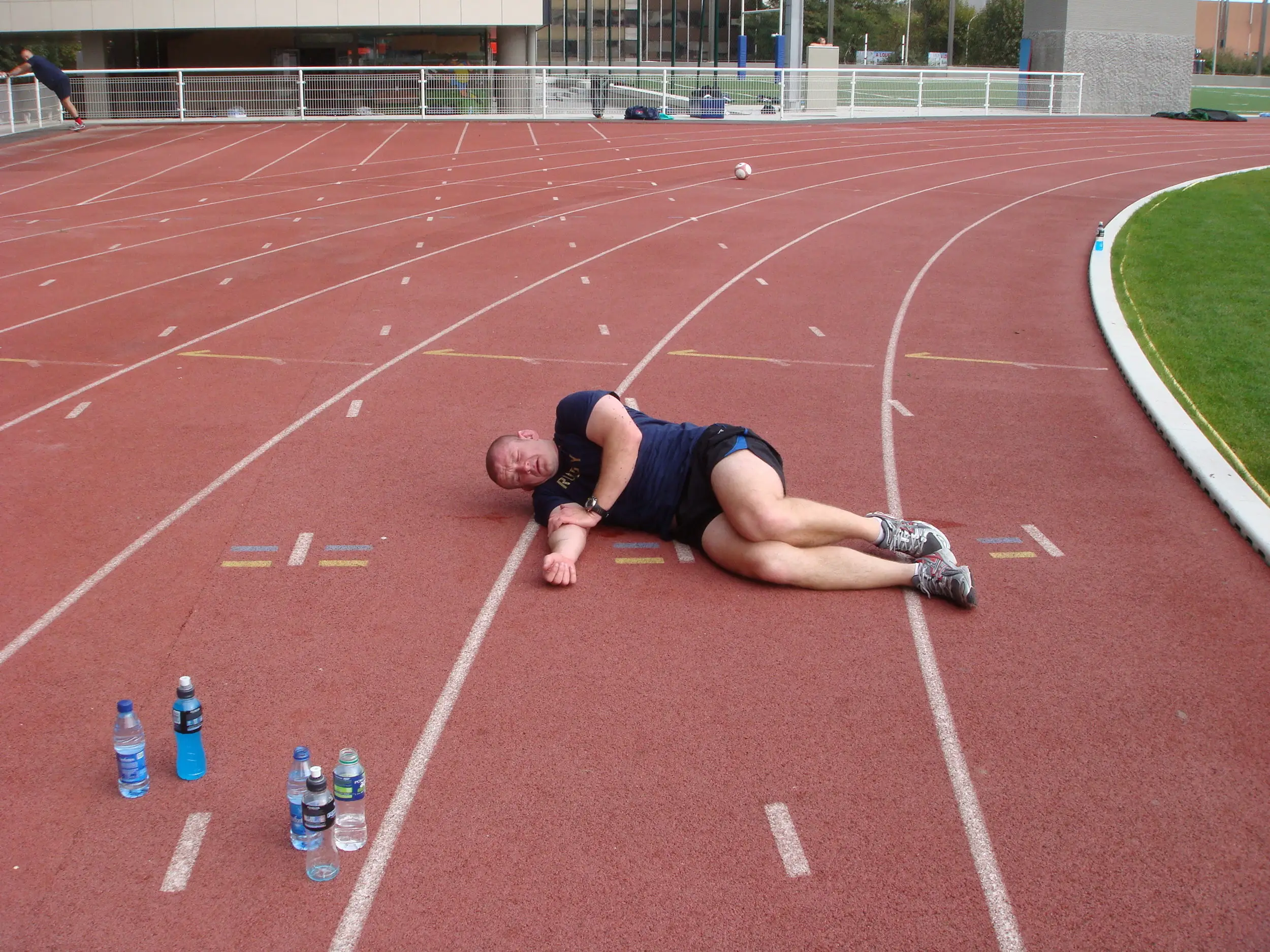 Workout Soreness: What Causes DOMS?