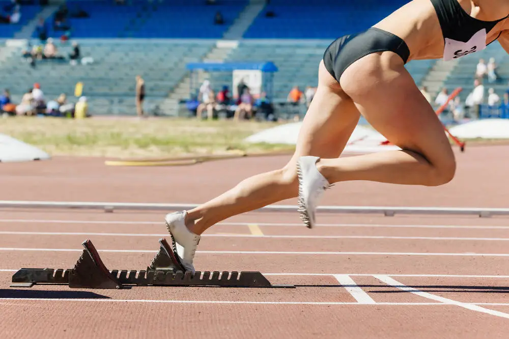 One Muscle to Rule Them All: Gluteus Maximus