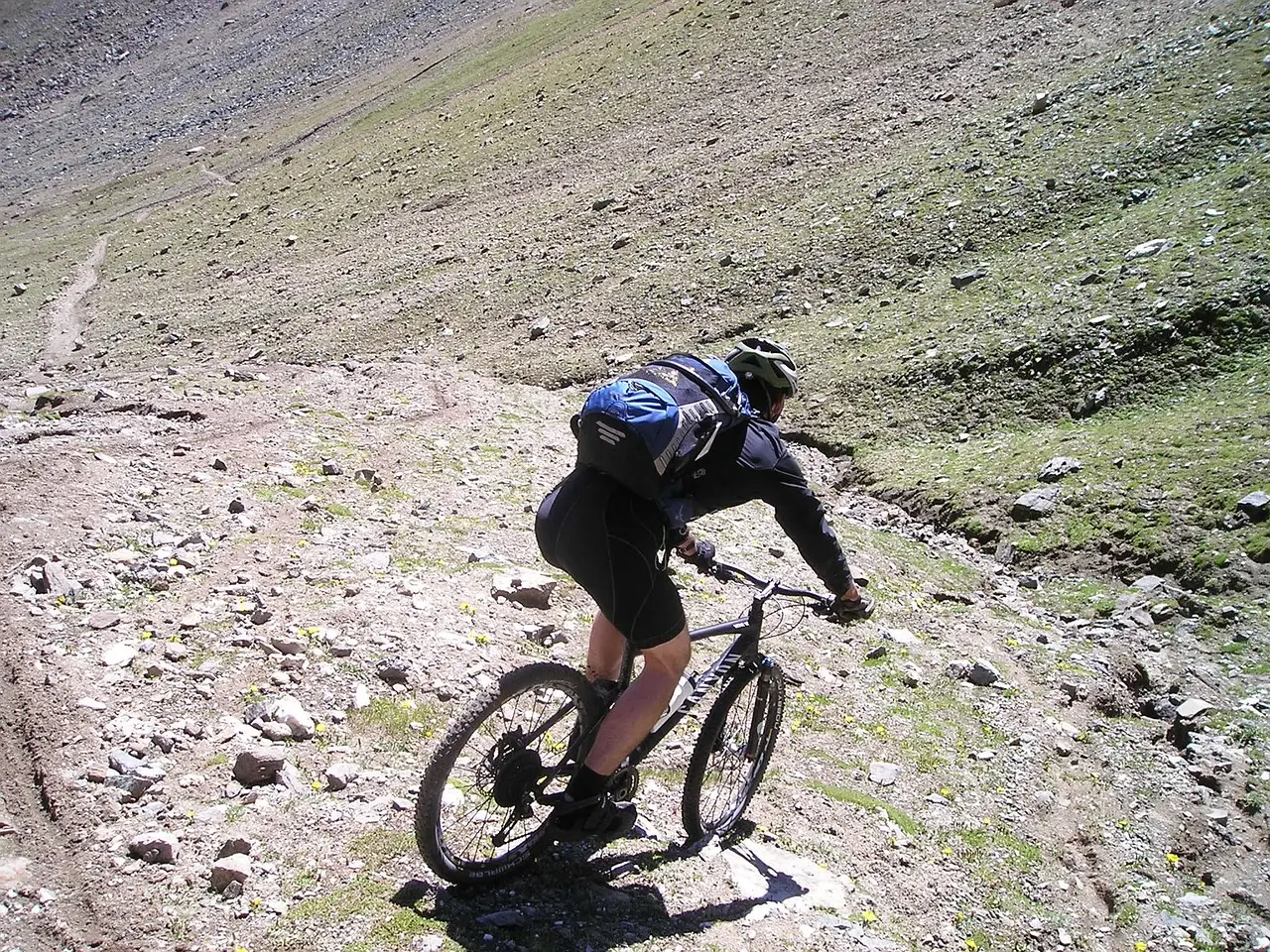 What Every Cyclist Should Know About Injury Prevention