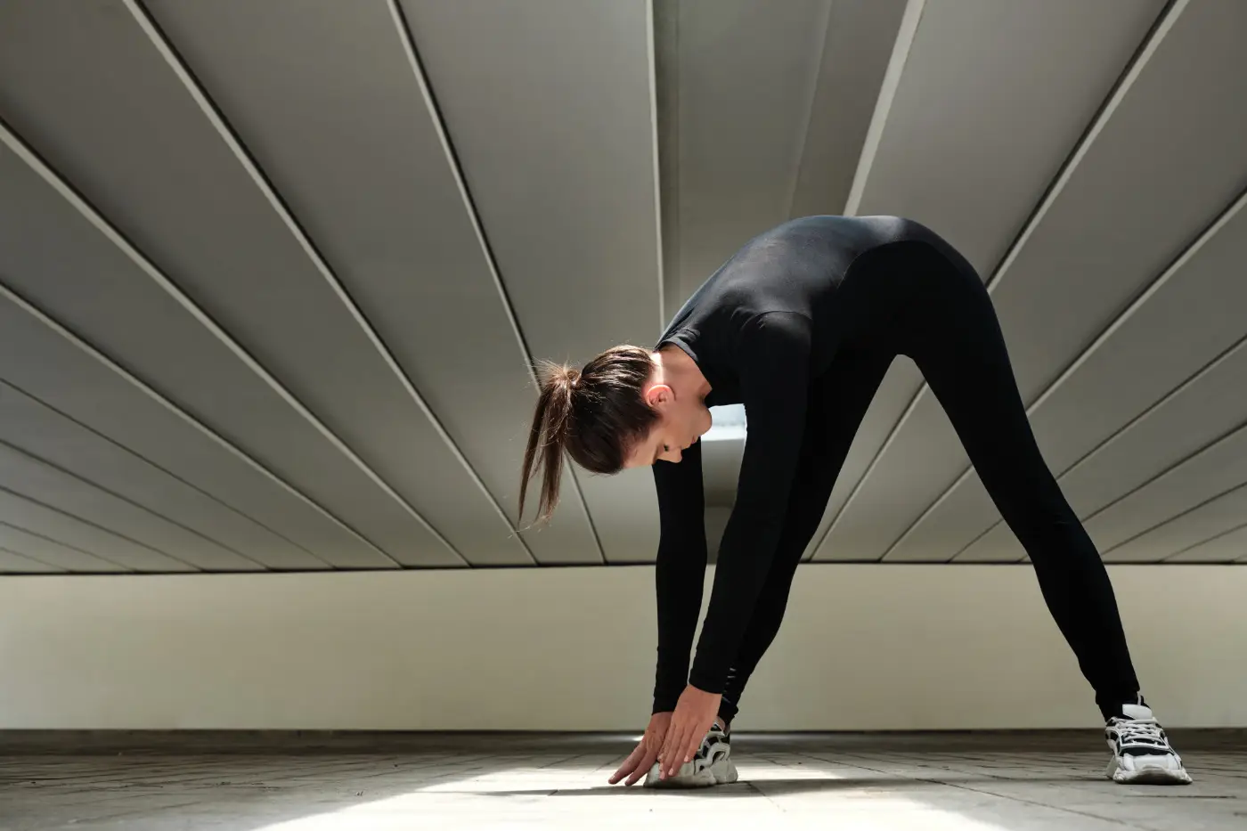 Stretches for Shin Splints