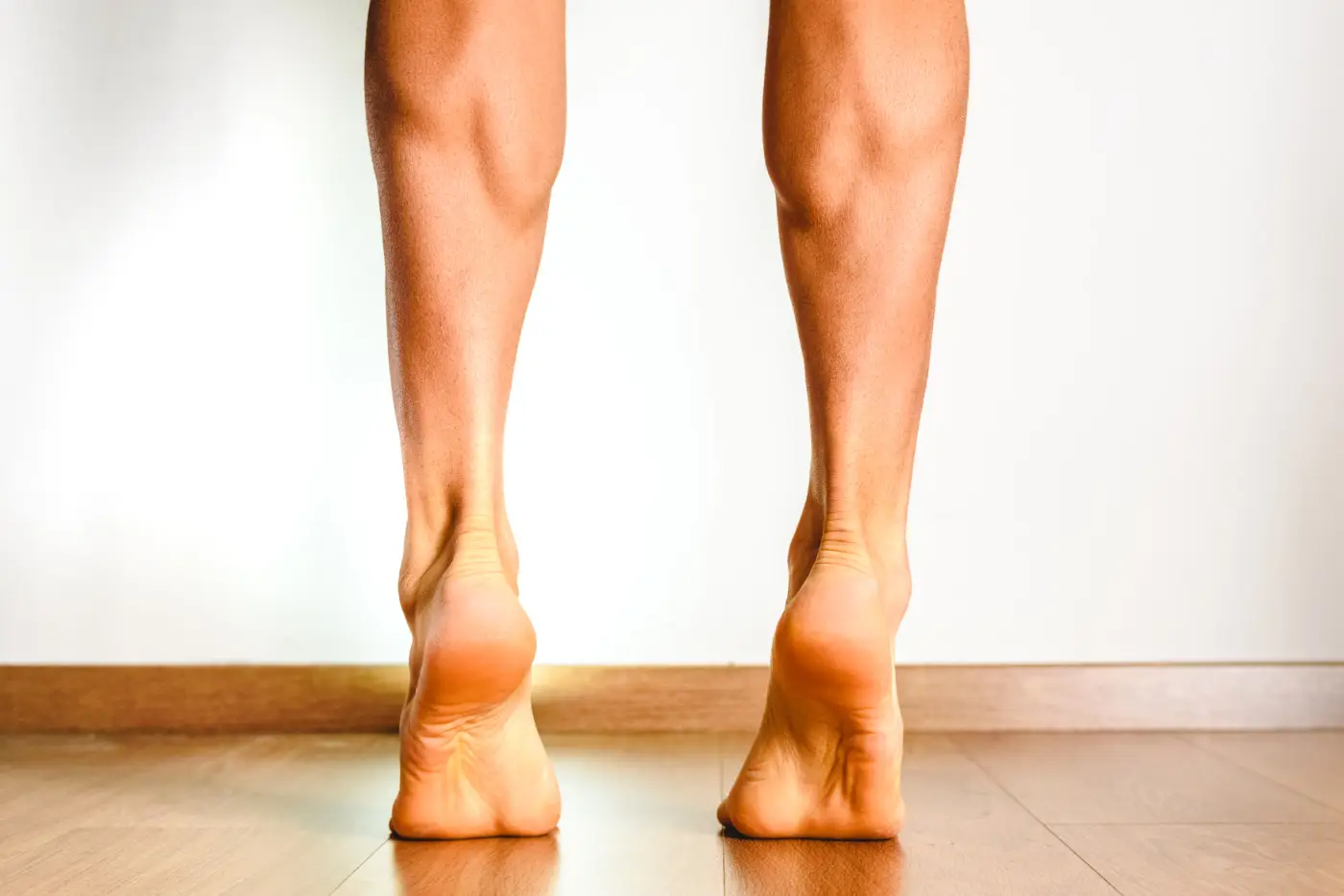 How Many Calf Raises to Do at Home for Stronger Calves