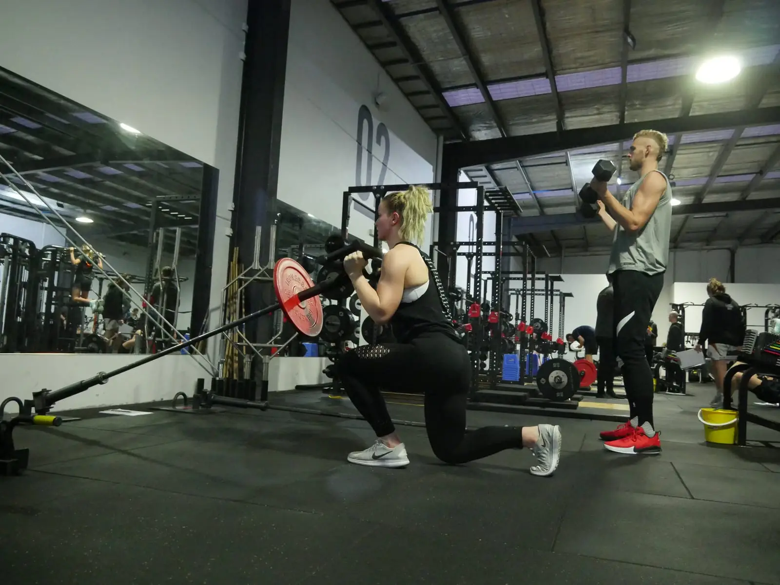Exercises to Increase Your Vertical Jump: A Weekly Plan