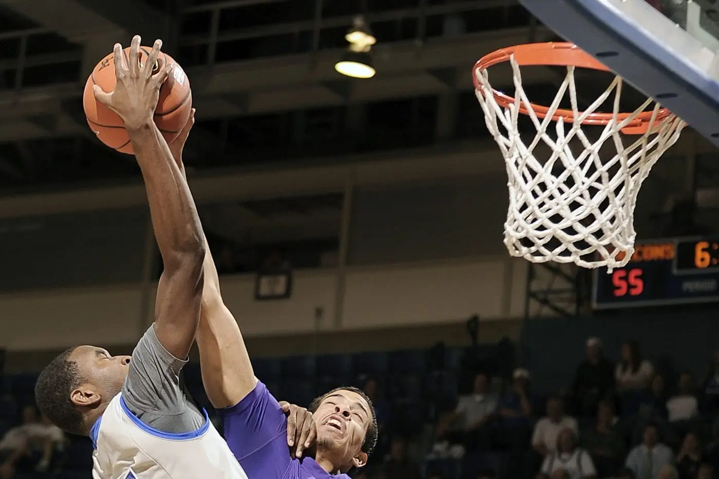 Why Can't I Jump High? The Science of Improving Your Vertical Leap