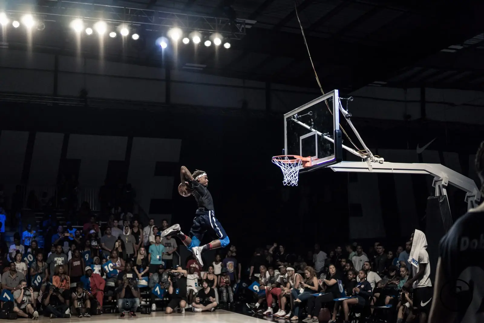 How to Increase Your Vertical for Basketball (At Home)