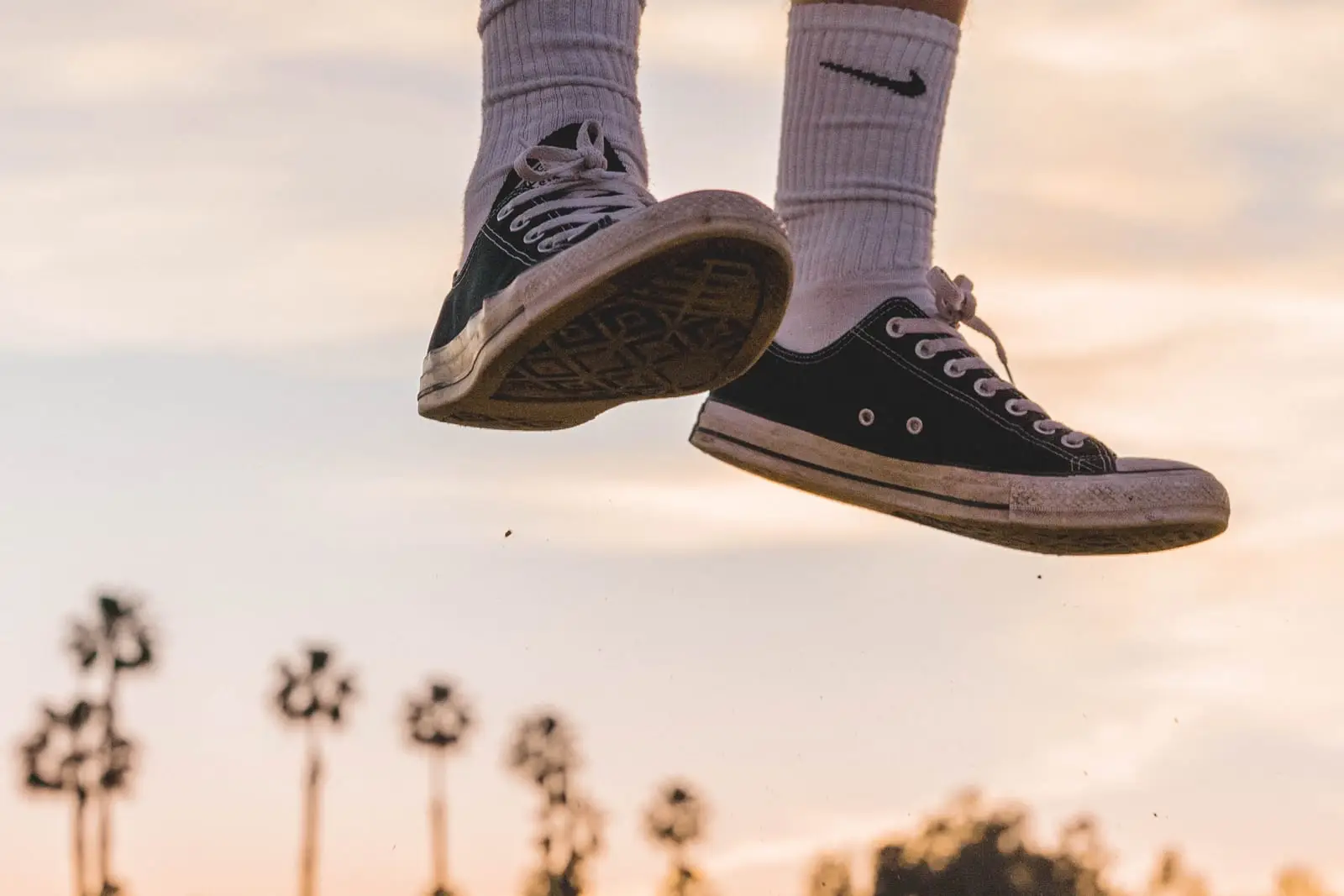 Is Jump Height Genetic? What You Can (and Can't) Change