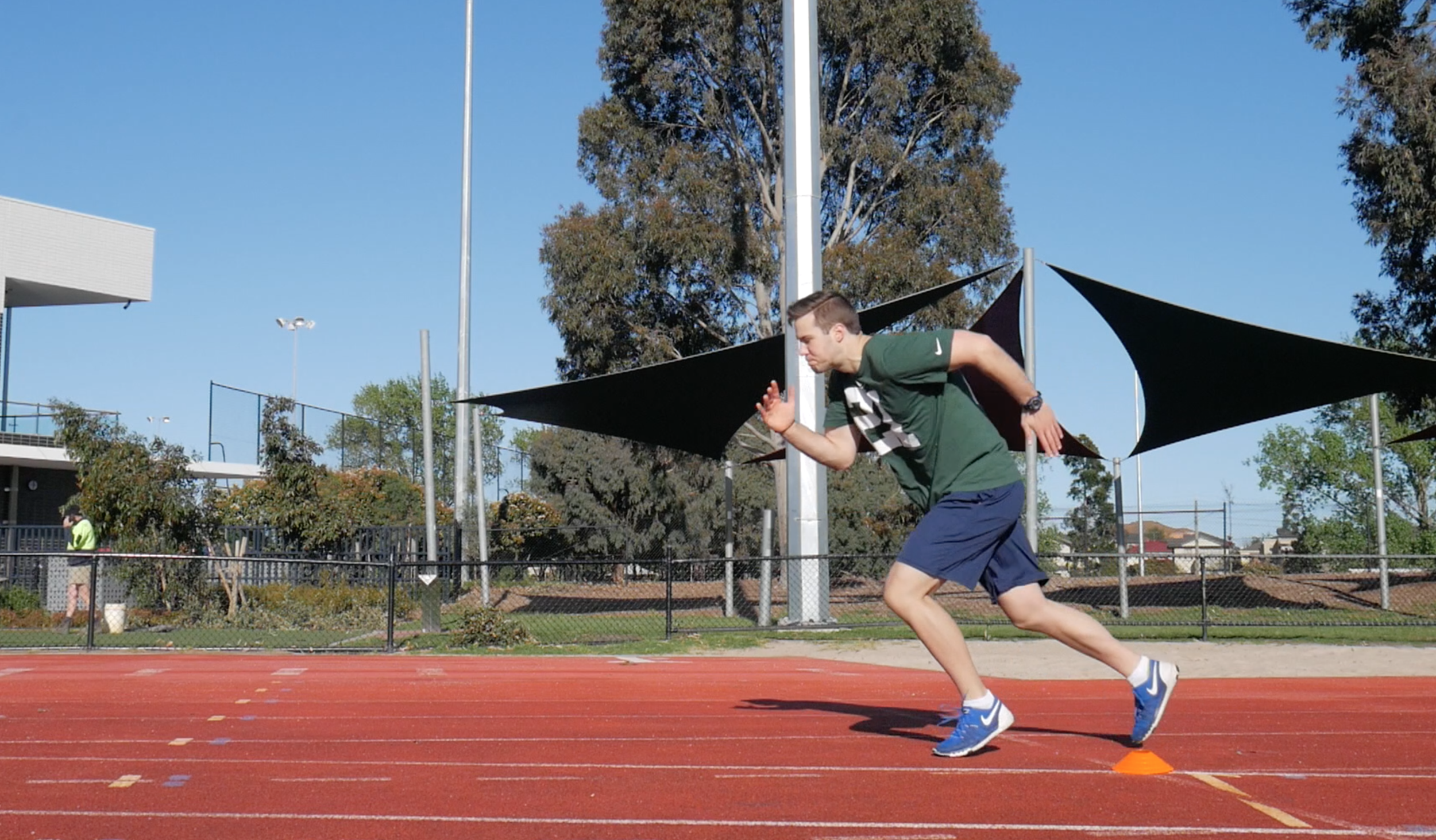 Two Cues for Better Acceleration — Core Advantage