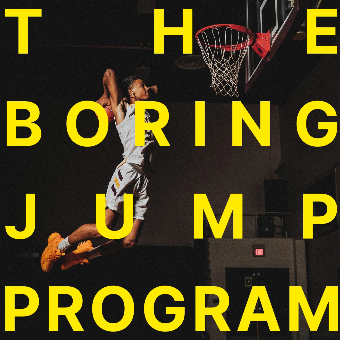 The Boring Jump Program